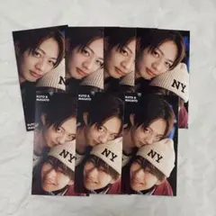 Myojo 2026年3月号 厚紙 千井野空翔 竹村実悟