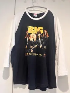 2025年最新】mr.big tシャツの人気アイテム - メルカリ