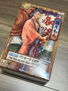ワンピース 錦えもん フィギュア