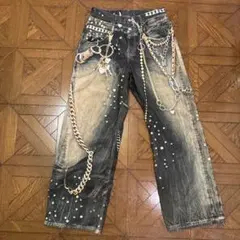 Acne Studios デニム　ジーンズのサムネイル