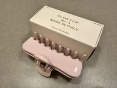 新品【UNDO HAIRWARE】NO. 4 CLAW CLIP 新色 シエナ - メルカリ