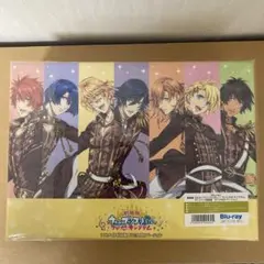 うたプリ　マジLOVEキングダム　アニメイト初回限定版　ST☆RISHバージョン