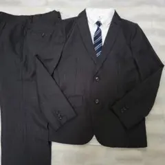 160cm フォーマルスーツ セットアップ 男の子のサムネイル