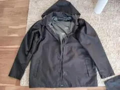 トラベルシェルライトレインジャケット　ズボン付き