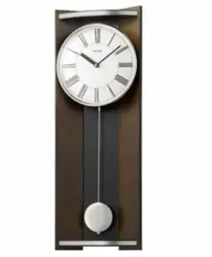 2026年最新】リズム振り子時計の人気アイテム - メルカリ