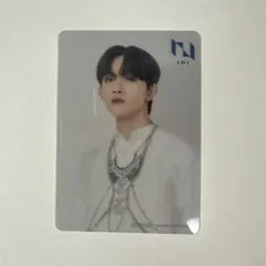 INI 田島将吾 クリアトレカ Awakening