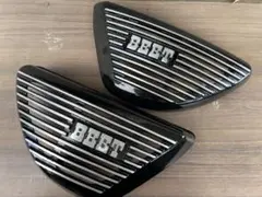 CB400FOUR CB400F アルフィン サイドカバー 左右 セット - メルカリ