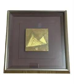 文化勲章受章の皮革工芸家　大久保婦久子の和服用のバッグです　個展に出品したもの 2025年最新】Yahoo!オークション -大久保婦久子の中古品・新品