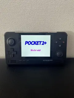 2026年最新】retroid pocket miniの人気アイテム - メルカリ