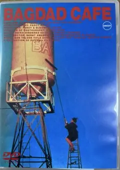 バグダッド・カフェ 完全版('87西独) - メルカリ