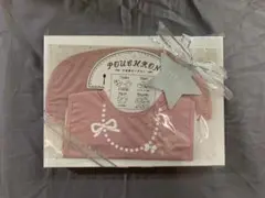10mois ディモワ　プレートセットとお食事エプロンの2点セット