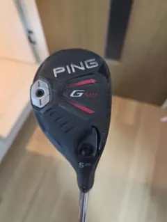 2026年最新】Ping g410 ユーティリティ 26の人気アイテム - メルカリ
