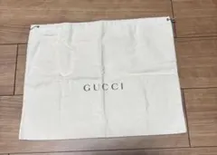 グッチ　GUCCI　収納袋