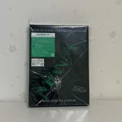 【完全限定生産盤】stray kids LIVE BLU-RAY
