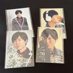 神谷浩史 Kiramune キラフェス サンナナカード 37