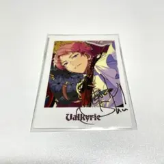 あんスタ　TRIP ぱしゃっつ　斎宮宗