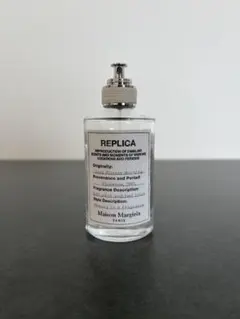 レプリカ レイジー サンデー モーニング EDT 100ml（残り75%程度）