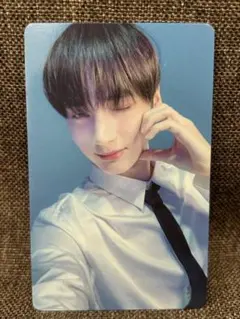 TXT SANCTUARY STUDIO CHOOM トレカ ヒュニンカイ