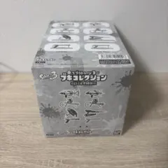 スプラトゥーン3 ブキコレクション Selection 未開封 BOX