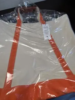 THE UNION / THE COLOR TOTE BAG キナリ