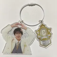 EBiDAN THE LIVE 2026 M!LK 曽野舜太 アクリルキーホルダ