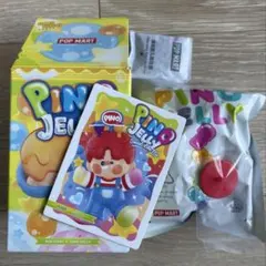 PINOJELLY LOLLIPOP SWEET LIKE ME POPMART