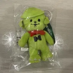 2026年最新】Mrs. GREEN APPLE メメル ぬいぐるみの人気アイテム