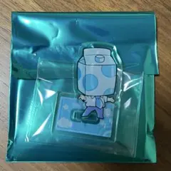 せいだん HEISEIポップアップストア ランダムミニアクスタ ウォルピス