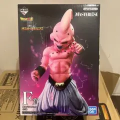 【未開封】一番くじ　ドラゴンボールVSオムニバス　F賞　魔人ブウ　フィギュア
