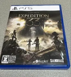 PS5 Clair Obscur: Expedition 33