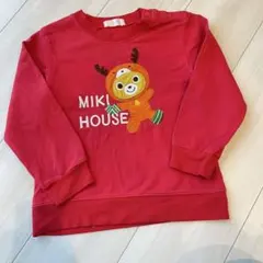 新品タグ付き　ミキハウス　まとめ売り　130 2025年最新】ミキハウスまとめ売り130の人気アイテム - メルカリ