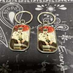 BＴＳテテキーリング