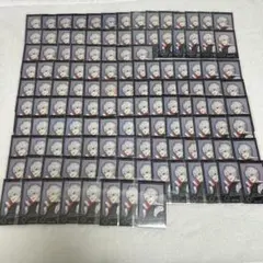 にじさんじ ゲマズ 5周年 チェキ 葛葉