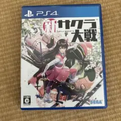 新サクラ大戦