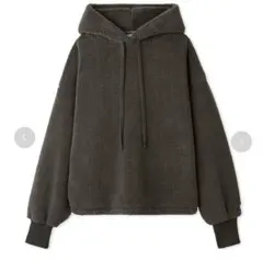 emmi ボアフーディ