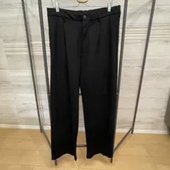 GAP【ギャップ】スウェット　スラックス　パンツ【size L】丈長いのサムネイル