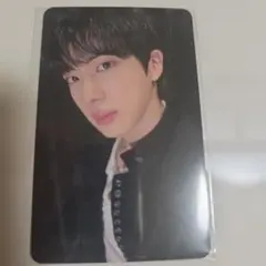 BTS MUSIC KOREA 2次 ラキドロ【jin】