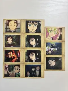 鬼滅の刃 ぱしゃこれ 其ノ陸 まとめ