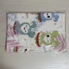 TWICE ポップアップ フェイスタオル ラブリー