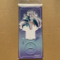 超かぐや姫！ アクリルスタンド　月見ヤチヨ　ヤチヨ　アニメイト