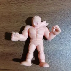 当時物 プロレスラー消しゴム ハルク・ホーガン - メルカリ