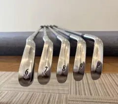ダンロップ　SRIXON Z565 アイアンセット