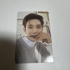 SEVENTEEN セブチ トレカ シーグリ 2024 ジョシュア