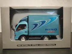 日野 HINO 300 1/43 ARTRA DESIGN トラック ミニカーのサムネイル