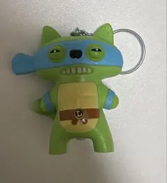 ファグラー タートルズ