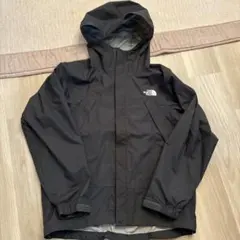 ノースフェイス　NP12550ドットショットジャケット　パーカー　美品のサムネイル