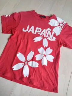 カンタベリー ブレイブブロッサムズ 桜 Tシャツのサムネイル