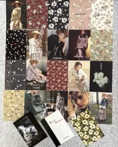 INGEBORG インゲボルグ　ポストカード