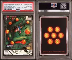 2026年最新】孫悟空 SCR psa10の人気アイテム - メルカリ