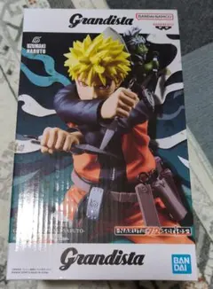 【ナルト】フィギュア